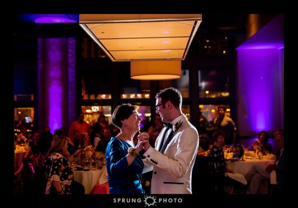 2 Light Off Camera Flash Wedding Reception Dance Tutorial With