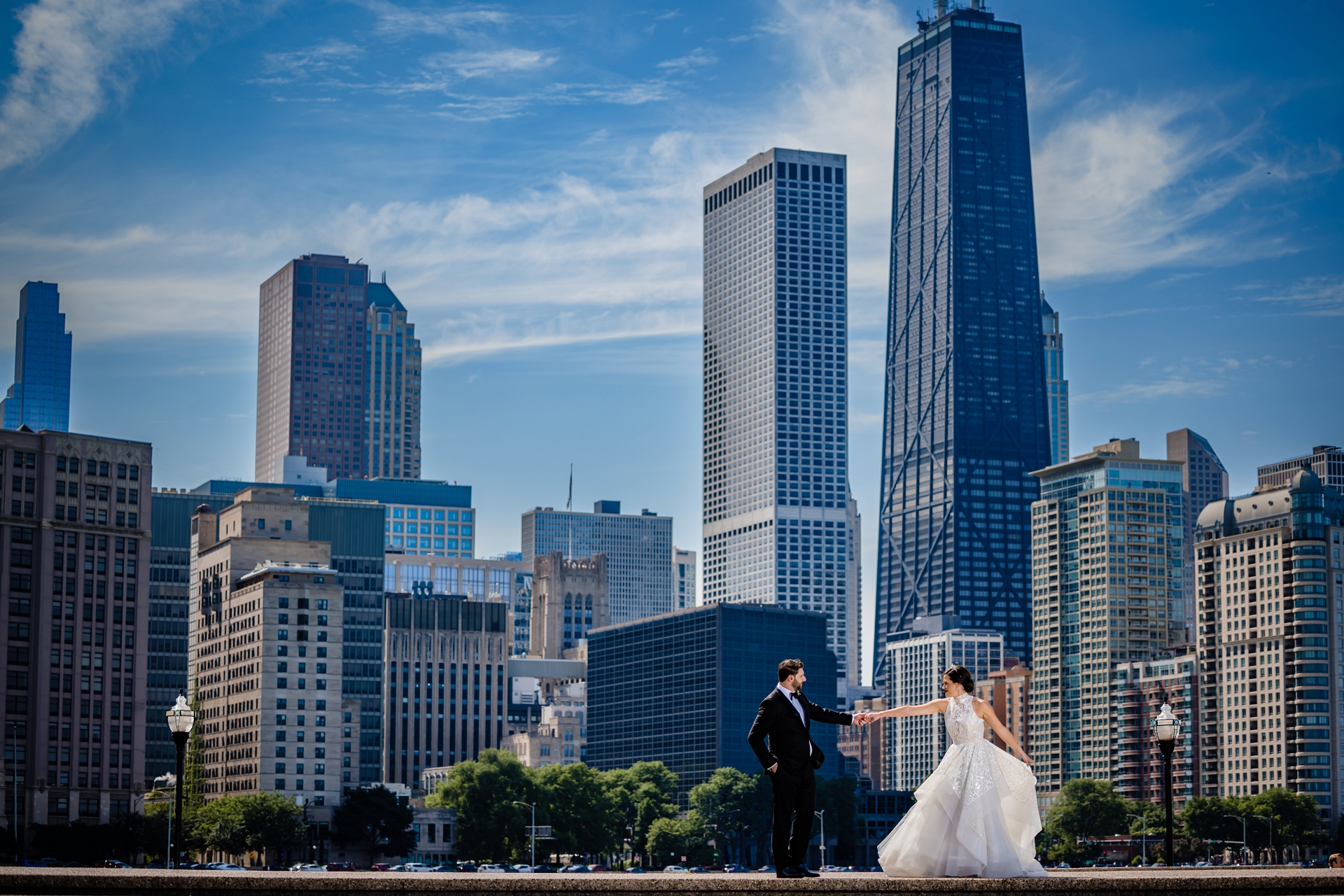 Cinderella's Shoe - Chicago Wedding Blog